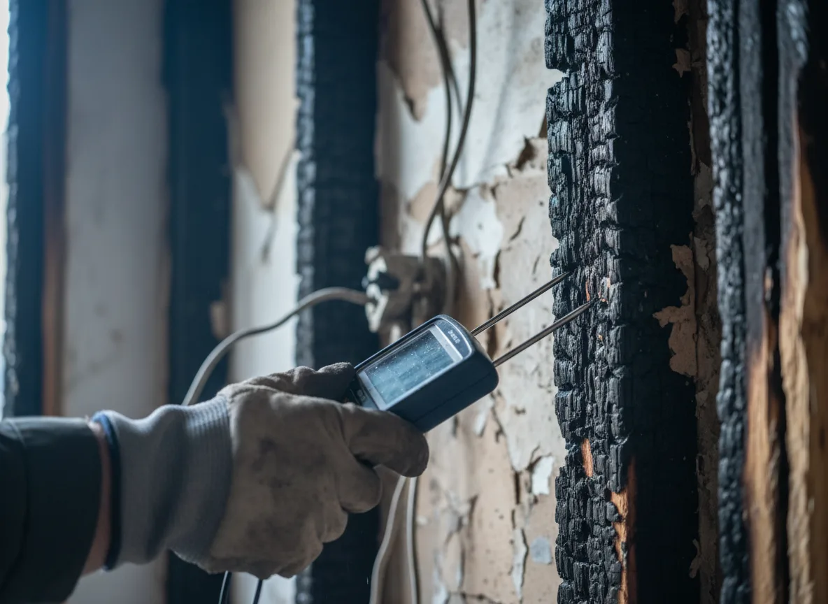 Fire Damage Restoration Black Oak, AR FAQs